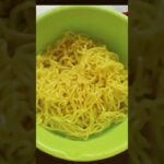 【簡単なのに本格派ジャージャー麺】#ラーメン#簡単レシピ#コスパ