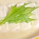 【簡単】みそ豆乳の豆腐煮／時短節約レシピ