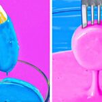 口の中でとろける簡単デザートレシピ