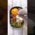 #お弁当 #お弁当レシピ #お弁当作り #キャラ弁 #デコ弁 #子育てママ #幼稚園弁当 #お月見弁当#主婦#こども弁当#秋弁当#作り方動画 #お弁当作り #年少弁当#年中弁当#年長弁当