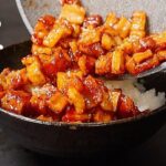 ちくわさえあればマジでヤバいほど旨い丼作れます『悪魔のちくわ丼』の作り方