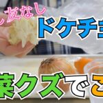【節約レシピ】ドケチなズボラ主婦が野菜の捨てる部分でご飯を作った結果