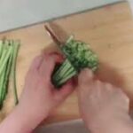 かぶの葉はみじん切りにして/おかか和え/かつお節簡単レシピ