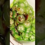 #オクラのおかか和え #副菜 #副菜レシピ #さゆたす食堂 #さゆたす #料理 #簡単レシピ #簡単料理 #おかず #vライバー #iriamライバー #IRIAM