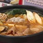 岡山の野菜をたっぷり使った鍋レシピ…味の素とくらしき作陽大の学生らが開発【岡山】 (23/10/30 11:30)