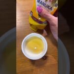 5秒で出来る簡単スイーツ #ダイエット #ダイエットレシピ#タンパク質 #痩せる #ビタミン