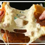 【溺れたい】とろーりチーズレシピBEST10