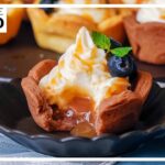 【綺麗にね】カップまで全部食べれちゃうレシピBEST10