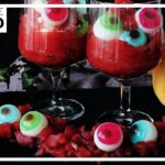 【怖めかも】ハロウィンを楽しむレシピBEST10