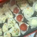 【たこ焼き器】で蒸し焼き焼売 BRUNOホットプレート使用／簡単節約レシピ