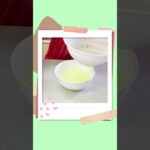 【ダイエットレシピ】材料２つで簡単スイーツ作りましょう！　Easy sweets with just 2 ingredients! diet cheesecake #shorts