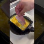 お願いします。 #料理 #弁当男子 #cooking #限界社会人 #簡単レシピ #お弁当 #cookingfood #料理動画 #毎日弁当 #foodpreparation #ヒス構文