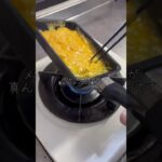 口滑った #料理 #弁当男子 #cooking #限界社会人 #簡単レシピ #お弁当 #cookingfood #料理動画 #毎日弁当 #foodpreparation