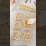 パイシートで簡単ハロウィンチョコパイ🎃👻 #パイシート #ハロウィン #ハロウィンスイーツ #ハロウィンレシピ #ハロウィンお菓子 #チョコパイ #halloween #お菓子作り #簡単おやつ