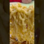 麺屋酒田inみなと（山形県酒田市船場町）