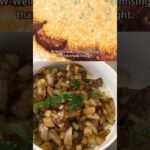 シャリアピンステーキ丼・食戟のソーマ #アニメ飯 #shorts #再現レシピ