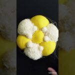 【今宵も貴方を見つめる🐻】ハロウィンくまカレーパン🎃 #shorts #ハロウィンレシピ