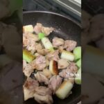 【超簡単】最強の焼き鳥丼の作り方 #shorts #レシピ #どんぶり