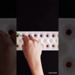 【思ったよりこわくなっちゃった】目玉ゼリー👀 #shorts #ハロウィンレシピ