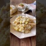 和風ツナポテトサラダ👩🏻‍🍳 #レシピ #レシピ動画 #おうちごはん #簡単レシピ #shorts