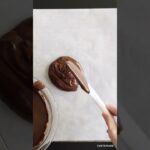 【再現レシピ】巨大キャラメルチョコバー #shorts