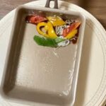 簡単お弁当の彩りおかず／パプリカとしらす／じゃこ／副菜／ピーマン／節約レシピ