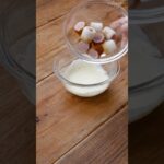 【ころんと可愛い】コロコロちくわウインナー揚げ！#レシピ #ちくわ #お弁当