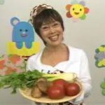 きょうの料理　野菜嫌い克服！レミ流 食育レシピ