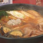 野菜をたくさん食べて！　大学生が味の素と「鍋のレシピ」を考案　岡山