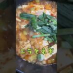 麻婆丼作るよ #適当レシピ  #麻婆豆腐