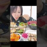 里芋を収穫したので豚汁作りました。 #簡単レシピ #野菜生活 #料理 #レシピ #野菜 #料理動画 #農的暮らし #簡単 #農園ライフ