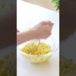 【おいもが美味しい時期に🍠】ハッシュドおいも！ #さつまいもレシピ #レシピ #さつまいもスイーツ