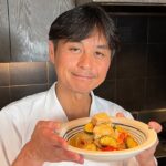 野菜もたっぷりとれる【鶏むね肉の南蛮漬け】は覚えておいて損なし！