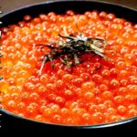 とても美味しくなる！プロの本格いくら丼の作り方