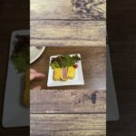 美味!!スパム／ランチョンミートのたまご焼き／簡単レシピ