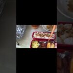 今日も簡単お弁当作り／おかず