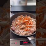 【鶏むね肉メインの節約晩ご飯】レシピはコメント欄に #晩ごはん #youtubeshorts #節約ごはん #節約レシピ #晩ごはんレシピ #簡単ごはん #簡単レシピ #夫ごはん #旦那ごはん