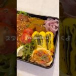 作り置き副菜3品✊🏻 #作り置き #作り置きレシピ #副菜 #お弁当 #お弁当動画