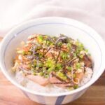 ただただ丼レシピ30選