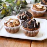 【アイスで作るチョコマフィン】材料3つで超簡単!メイン材料3つで完成♪失敗知らず|macaroni(マカロニ)