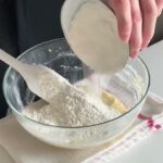 揚げないドーナツ作り方🍩材料3つ!トースターでできる!#おすすめ#スイーツ#カフェ#スイーツレシピ#お菓子#お菓子作り#クッキング#cooking#スイーツ男子#レシピ#Shortグルメ#グルメ#