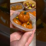 平日楽するためのおかず作り置き6品 #お弁当 #簡単レシピ