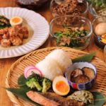 【作り置き】簡単にできる冷凍ストック&作り置きレシピ【全9品】