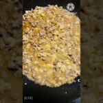 【簡単丼】ひき肉ネギ豆腐丼 具材はひき肉と木綿豆腐とネギのみ #料理 ある意味ASMR #shorts #short #簡単レシピ #節約レシピ