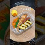 【ASMR】のり弁🎶 #お弁当 #お弁当レシピ #ズボラ弁当 #ズボラレシピ #毎日弁当 #自炊 #vlog #のり弁 #ずぼら弁当 #簡単レシピ #おかずレシピ #ひとりごはん