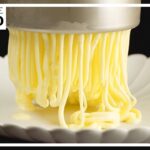 【純白】美しすぎる真っ白なレシピBEST10