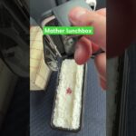 おかん弁当Day52🍱lunchbox🍙 #おかん弁当 #lunchbox #お弁当 #料理 #お弁当箱 #いつもありがとう #vlog #毎日弁当 #お弁当記録 #簡単レシピ