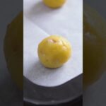 簡単チーズクッキー | Easy cheese cookie #簡単レシピ #おうちスイーツ#クッキー