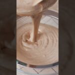 濃厚マロンチーズケーキ | Marron cheesecake #おうちスイーツ #簡単レシピ#栗