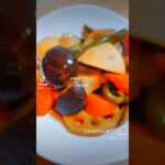 Risa👩🏼❤️💋👨🏻cooking.お野菜たっぷり.筑前煮.#Risacooking#お野菜料理 #お野菜たっぷり #お野菜食べよう #筑前煮レシピ